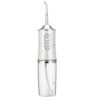 Portable Oral Irrigator/ Flosser - LaamLooks