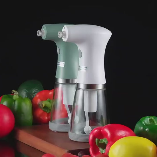 electric spray bottle