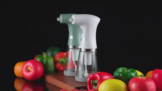 electric spray bottle