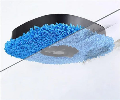 usb rechargeable robot vacuum cleaner for modern apartments in abu dhabi