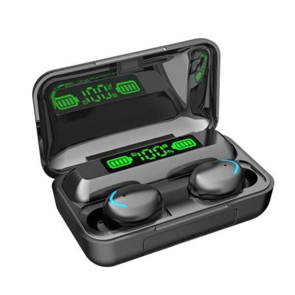 IPX7 waterproof wireless earbuds for gym and outdoor UAE