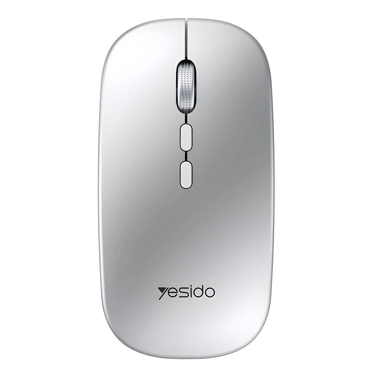 Wireless Photoelectric Mouse