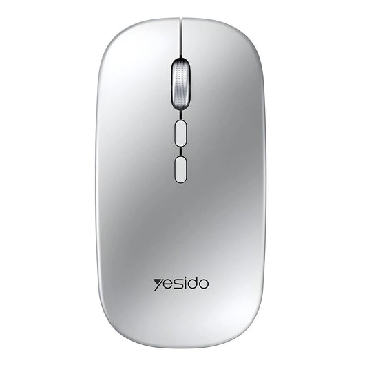 Wireless Photoelectric Mouse