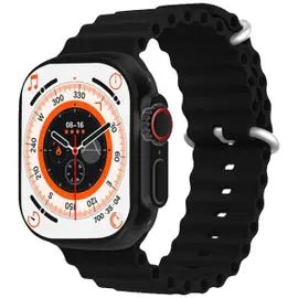 Ultra 2.09 Infinite Display Smartwatch - LaamLooks