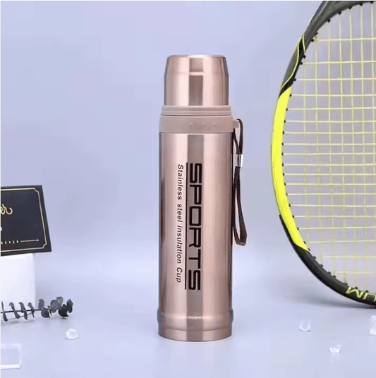 Water Thermos Bottle - LaamLooks