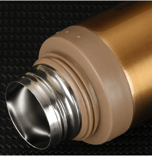 Water Thermos Bottle - LaamLooks