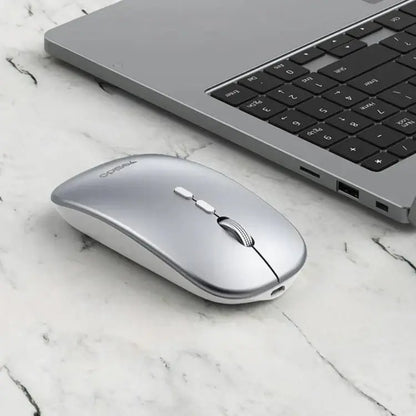 Wireless Photoelectric Mouse - LaamLooks